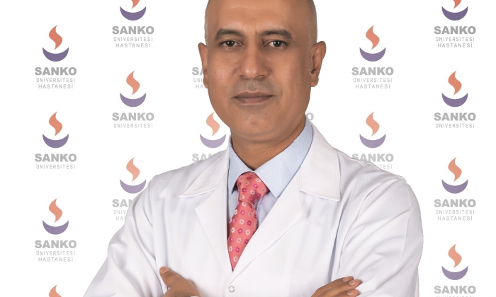 SANKO’dan yeni transfer