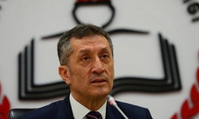 Bakan’dan ‘olumlu dil’