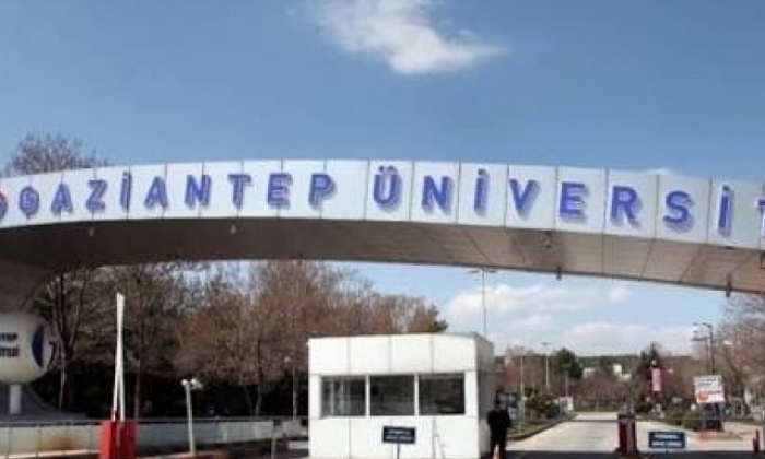 GAÜN’de canlı derslere ara