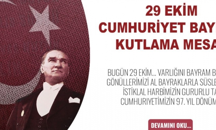 Tepe: Taze bir müjde gibi…