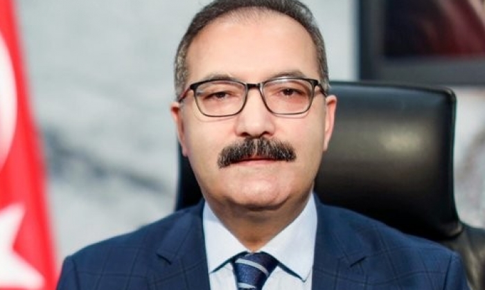 Prof. Dr. Gür’ün testi pozitif