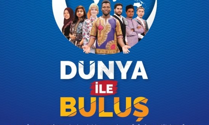 GAZİANTEP - Uluslararası final