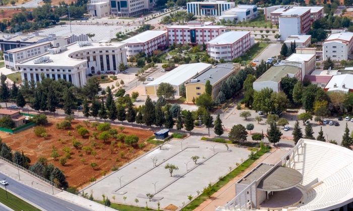 GAÜN’den hızlı başlangıç