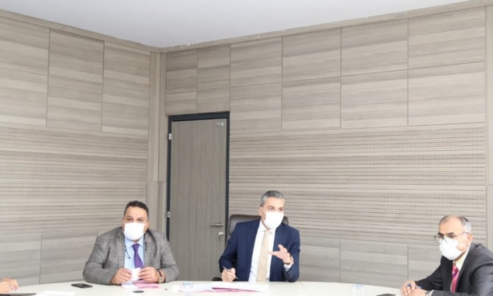 Z-Kütüphane masada