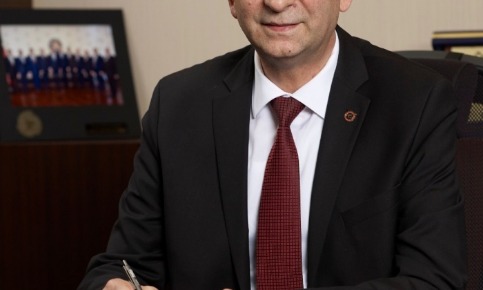 Gaziantep’te 3 yıllık program