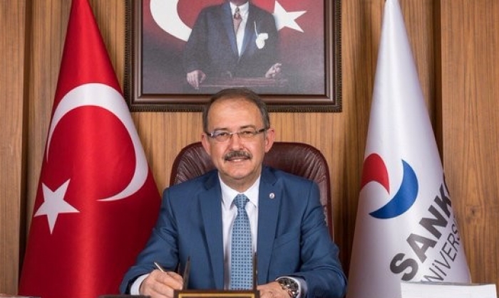 Prof. Dr. Dağlı: O ben değil, biz!