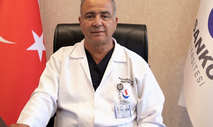 SANKO - ‘Bir Tutkudur Mustafa Kemal’