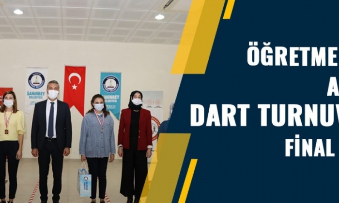 Eğitim yönetimi finalde