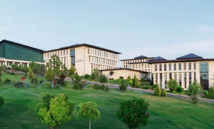 HKÜ’nün icadına ödül