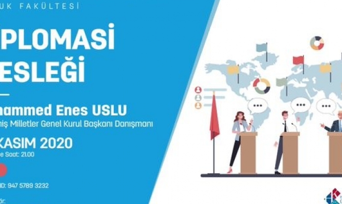 Gaziantep’te BM dersi