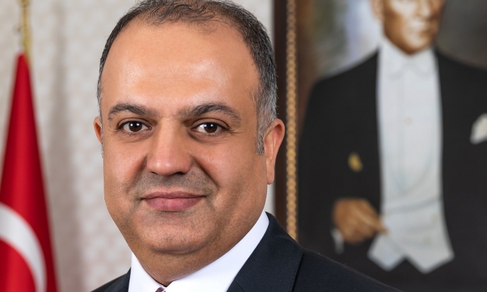 Dr. Kileci: Kutsal bir görev!