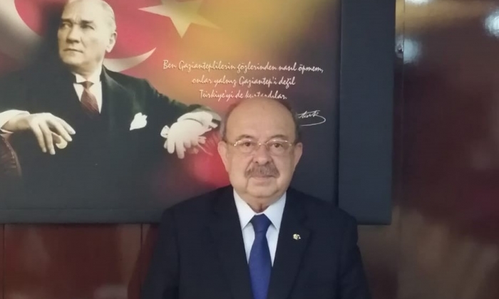 Dr. Bayrak: En onurlu meslek