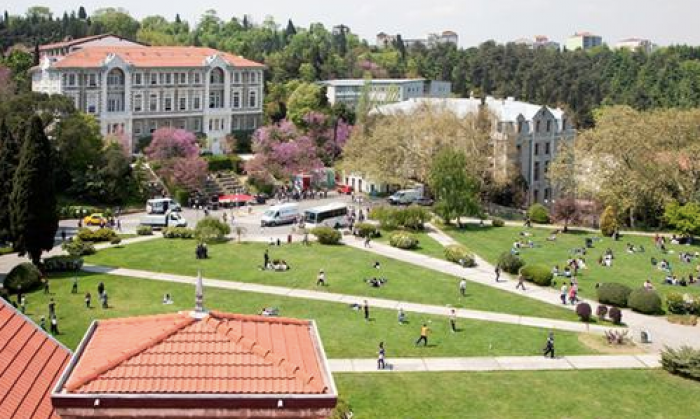 Araştırma üniversiteleri nasıl belirlendi?