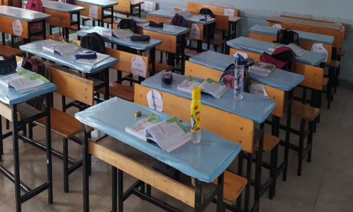 Türkiye’de bir ilk