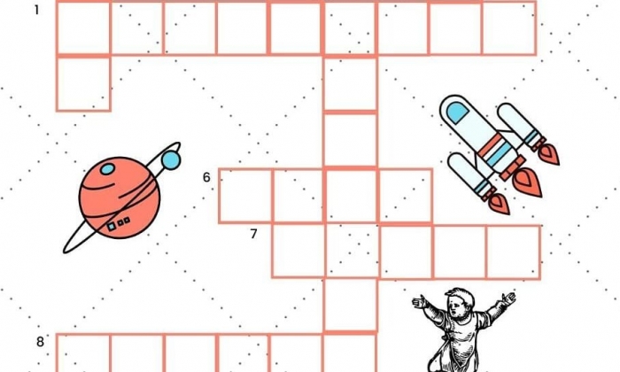 Bu bulmacayı çözene sürpriz