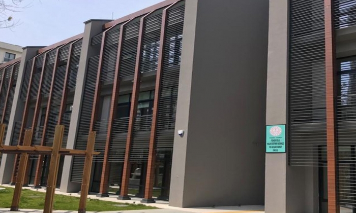 Kurslarda uzaktan eğitim