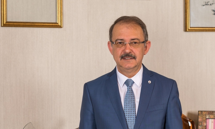 Prof. Dr. Dağlı: Kadınlar vazgeçmedi!