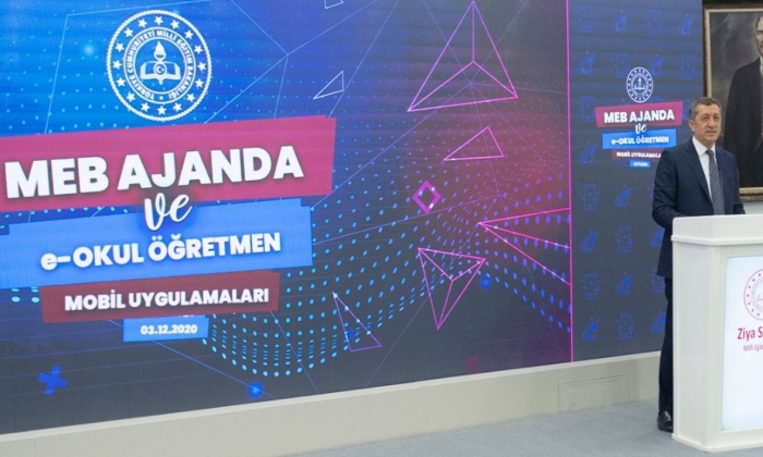 Eğitimde yeni ajanda