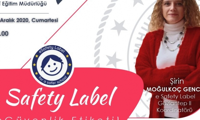 GAZİANTEP - Güvenlik saati: 20.00