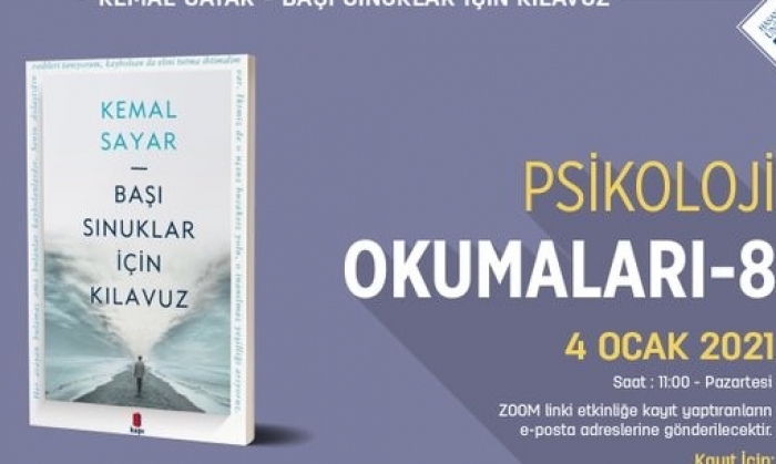 Başı sınuklar için kılavuz