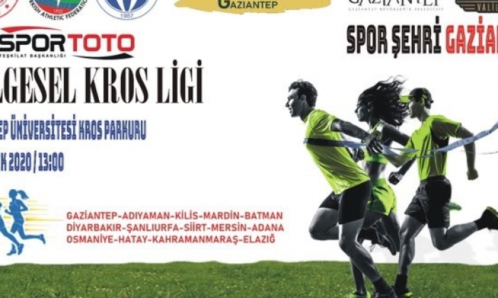 Atletler Gaziantep yolunda