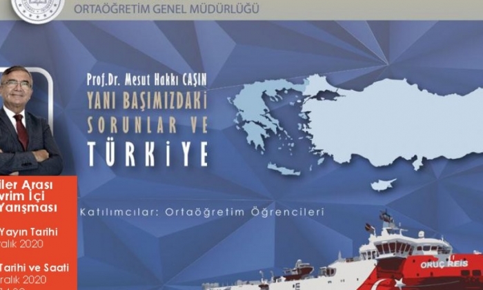 YARIŞMA - 300 saniyede 20 soru