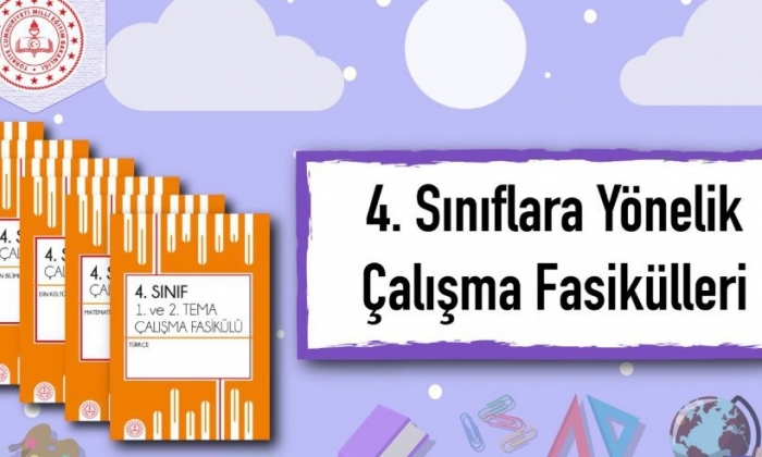 MEB'den yeni kaynak desteği