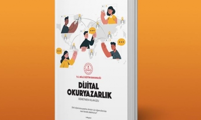 Dijital okuryazarlık kılavuzu