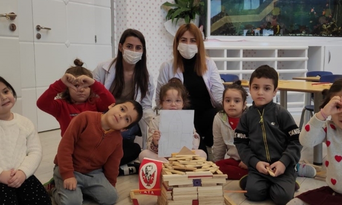 YERLİ MALI - Hayat’ta anlam ve fikir dolu hafta