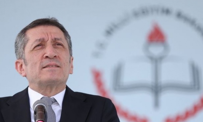 Bakan’dan ‘akla gelenler…’