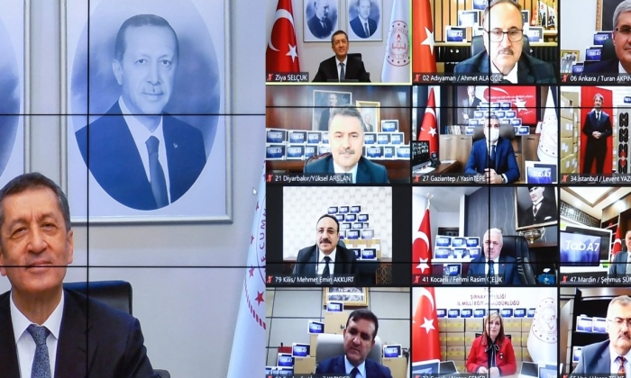 Gaziantep’e 3 bin tablet