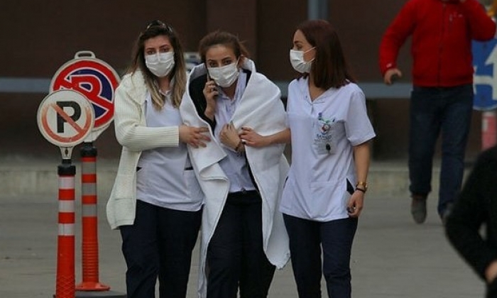 Bakan Selçuk’tan yangın mesajı