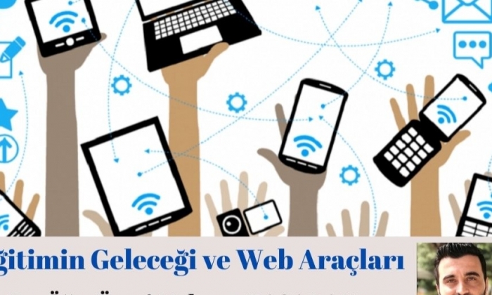 Eğitimde web araçları