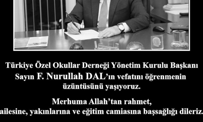 GKV’den başsağlığı