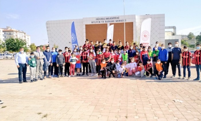 Oğuzeli’nin projesine onay