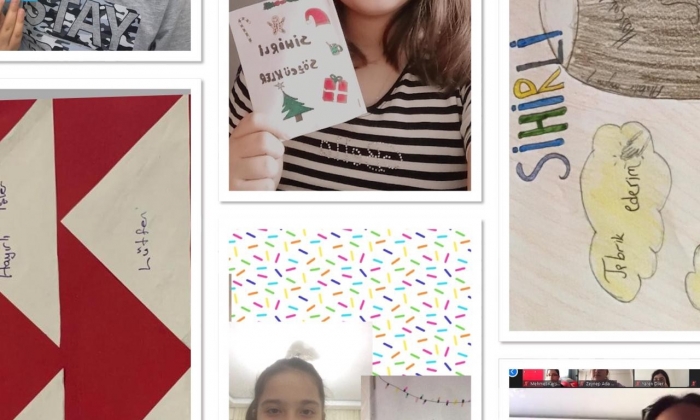 İletişimde sihirli sözcükler