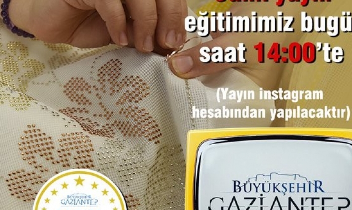 Tel kırma eğitimi