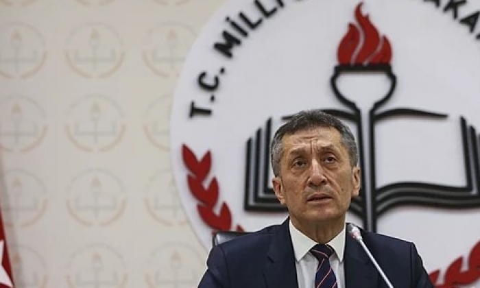 Bakan Selçuk’tan yeni mesaj
