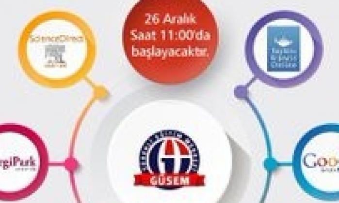 Atıf ve kaynakça eğitimi