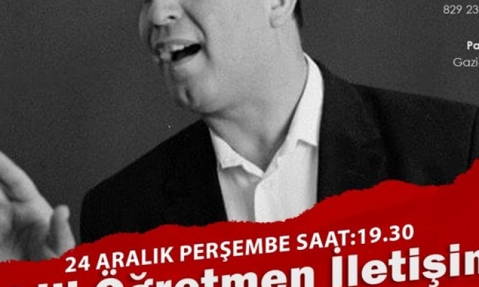 Etkili öğretmen iletişimi