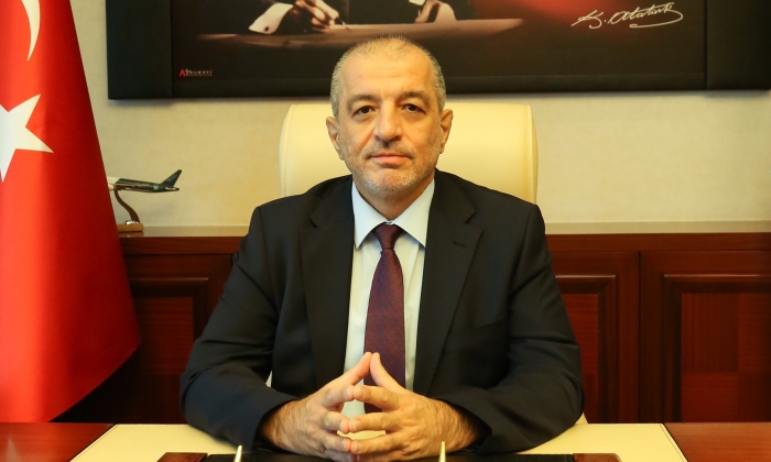 Prof. Dr. Dereli’nin 25 Aralık mesajı