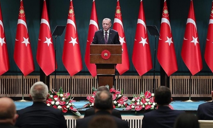 15 Şubat'a kadar uzaktan eğitim