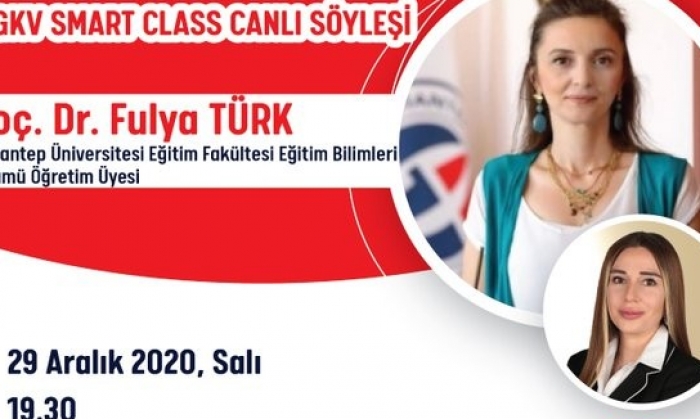 GKV’de veli semineri