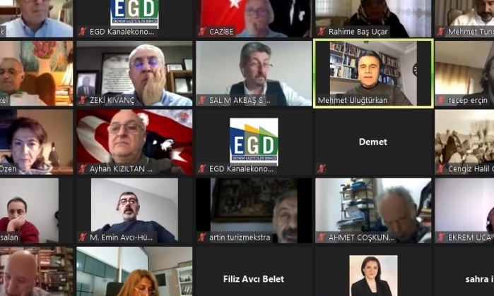 GTO’dan yeni düzenleme talebi