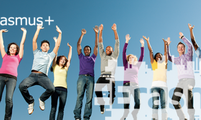 HKÜ'de Erasmus başvuruları başlıyor