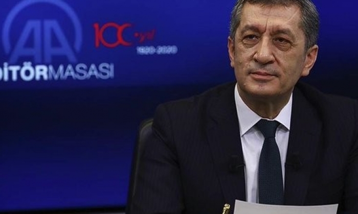 Öğretmenlere aşı ne zaman?