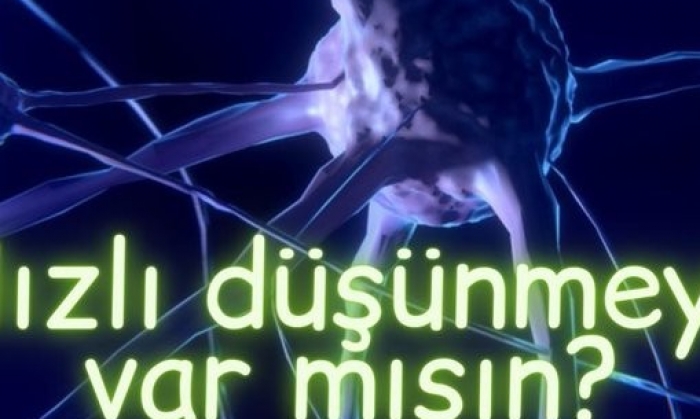 Gaziantep’te Kahoot akşamı