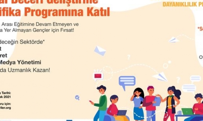 Dijital işler için imkân