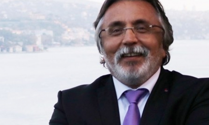 Çiçek’e ‘babacan’ unvanı