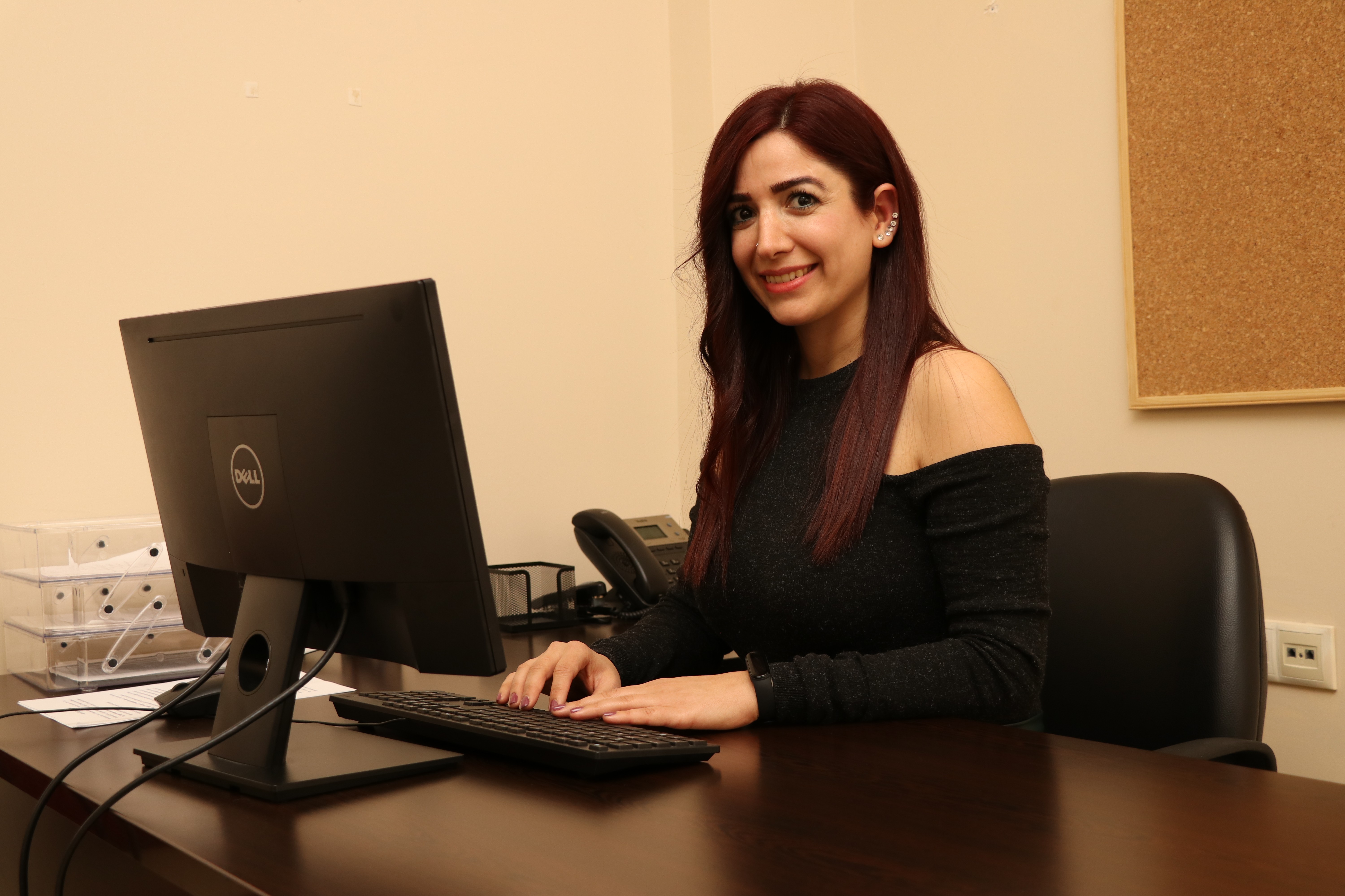 HKÜ’den önemli buluş